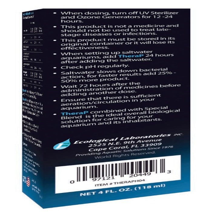 Microbe-Lift TheraP