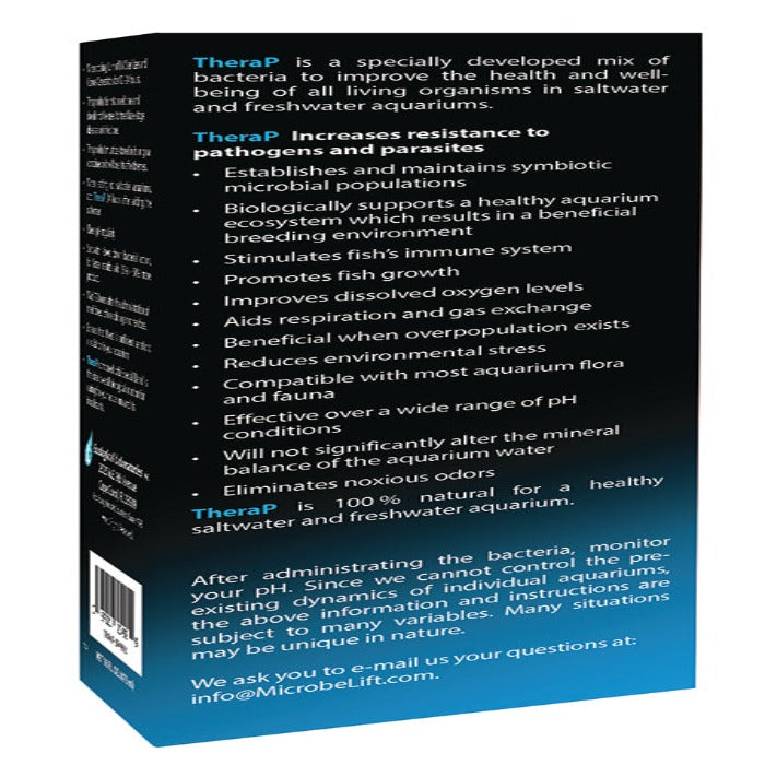 Microbe-Lift TheraP