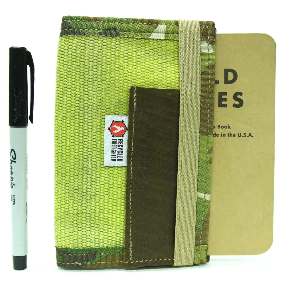 The Inspector Notebook - Firehose Edition