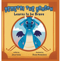 Demetri the Dragon - Hardcover