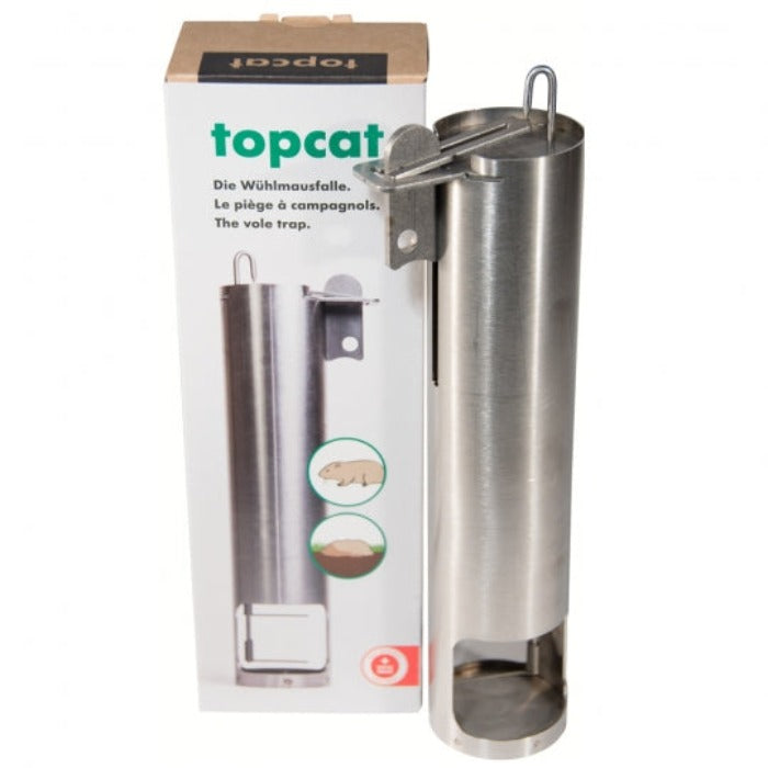 Top Cat Mole/Vole Trap