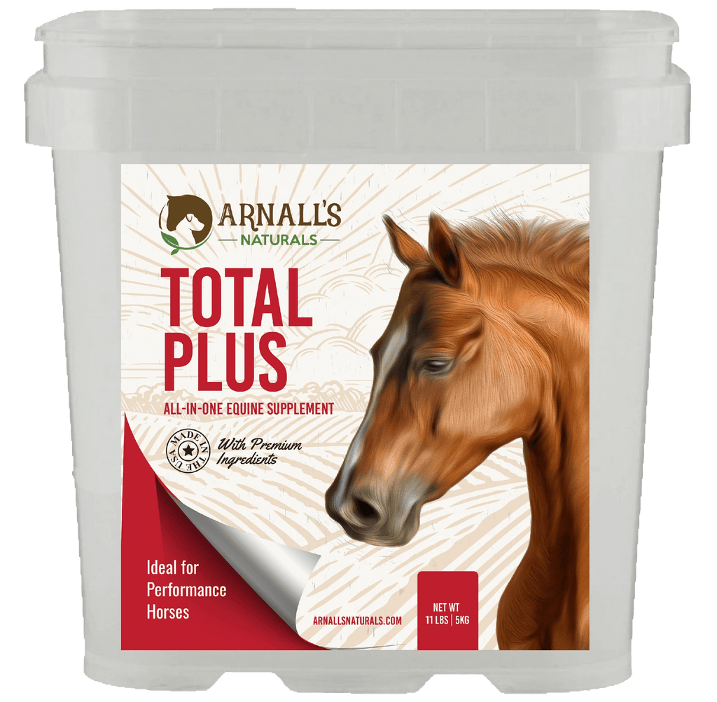 Total Plus: Performance Wellness and Maintenance