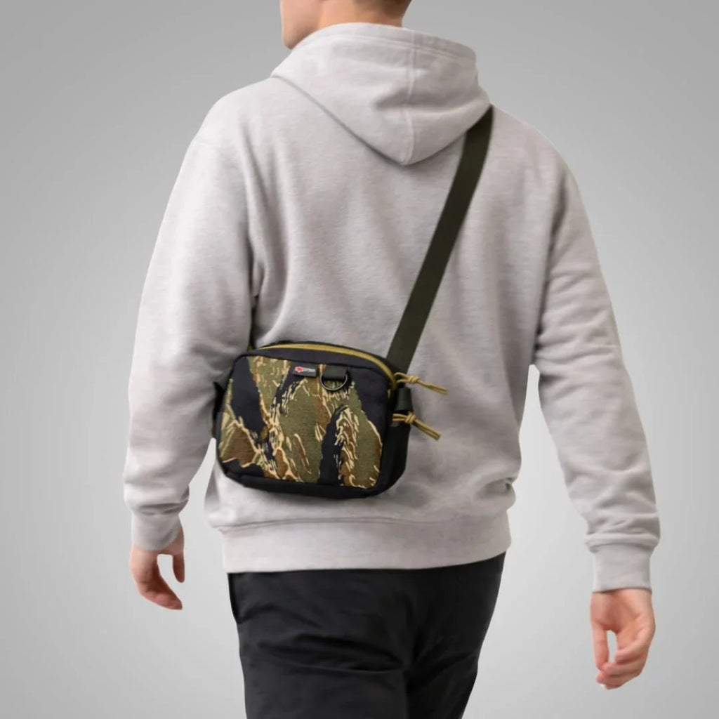 TrailHound Fanny Pack - Cordura Edition