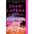Everyone Here Is Lying - Paperback