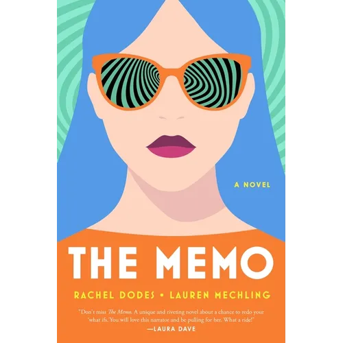 The Memo - Paperback