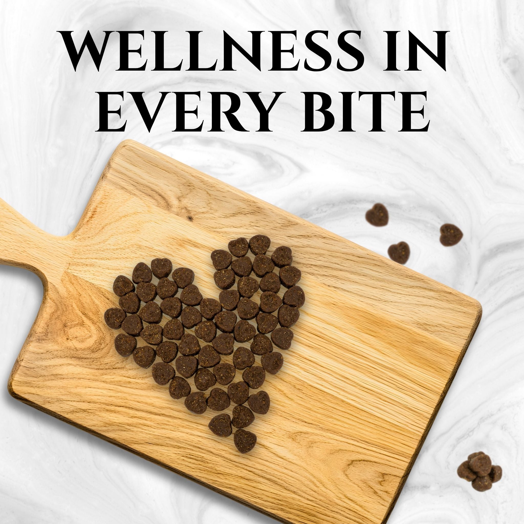 Vita Nibbles Dog Multivitamins