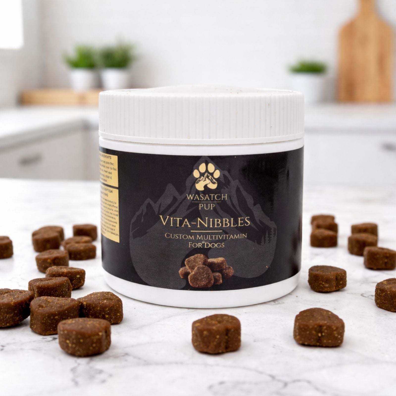 Vita Nibbles Dog Multivitamins