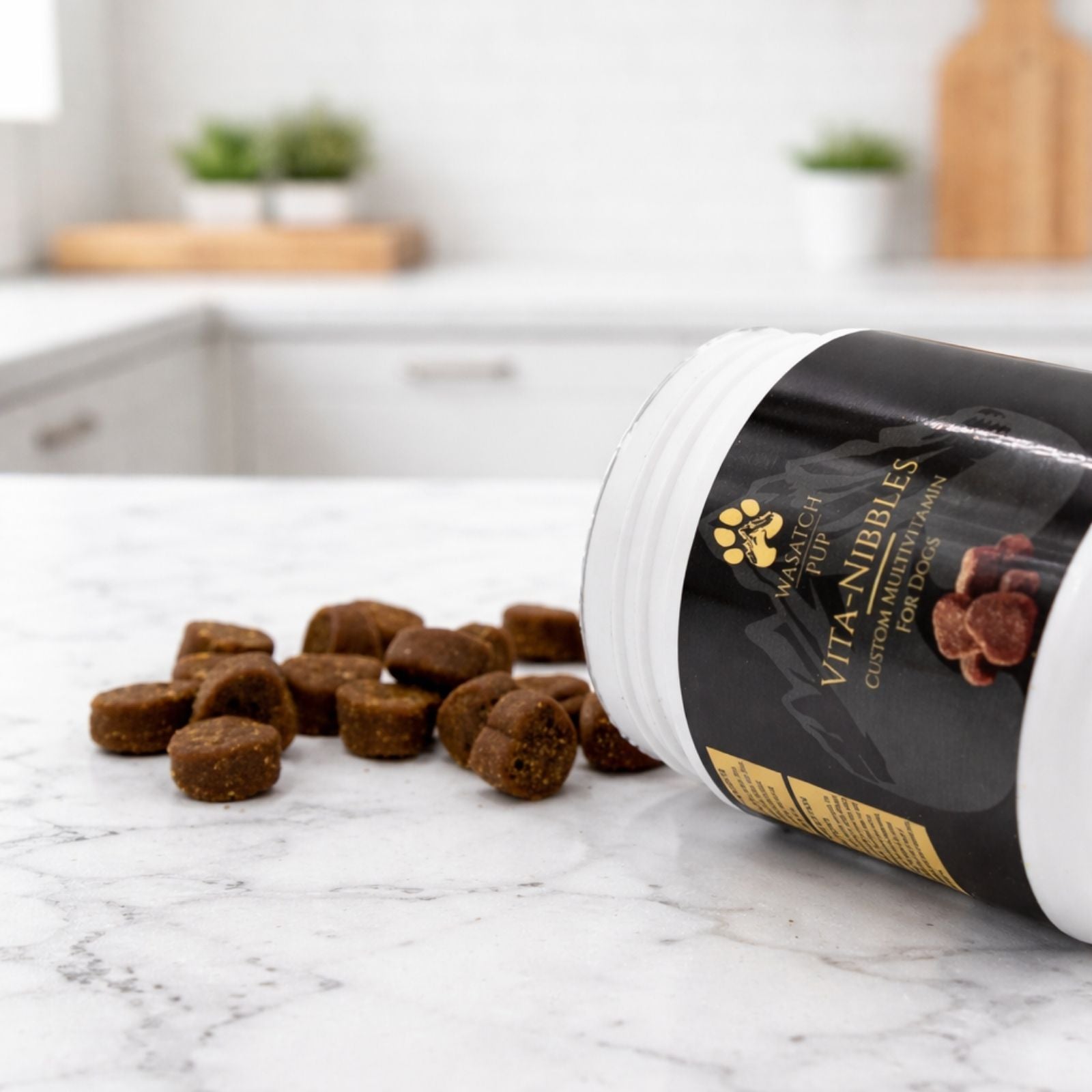 Vita Nibbles Dog Multivitamins