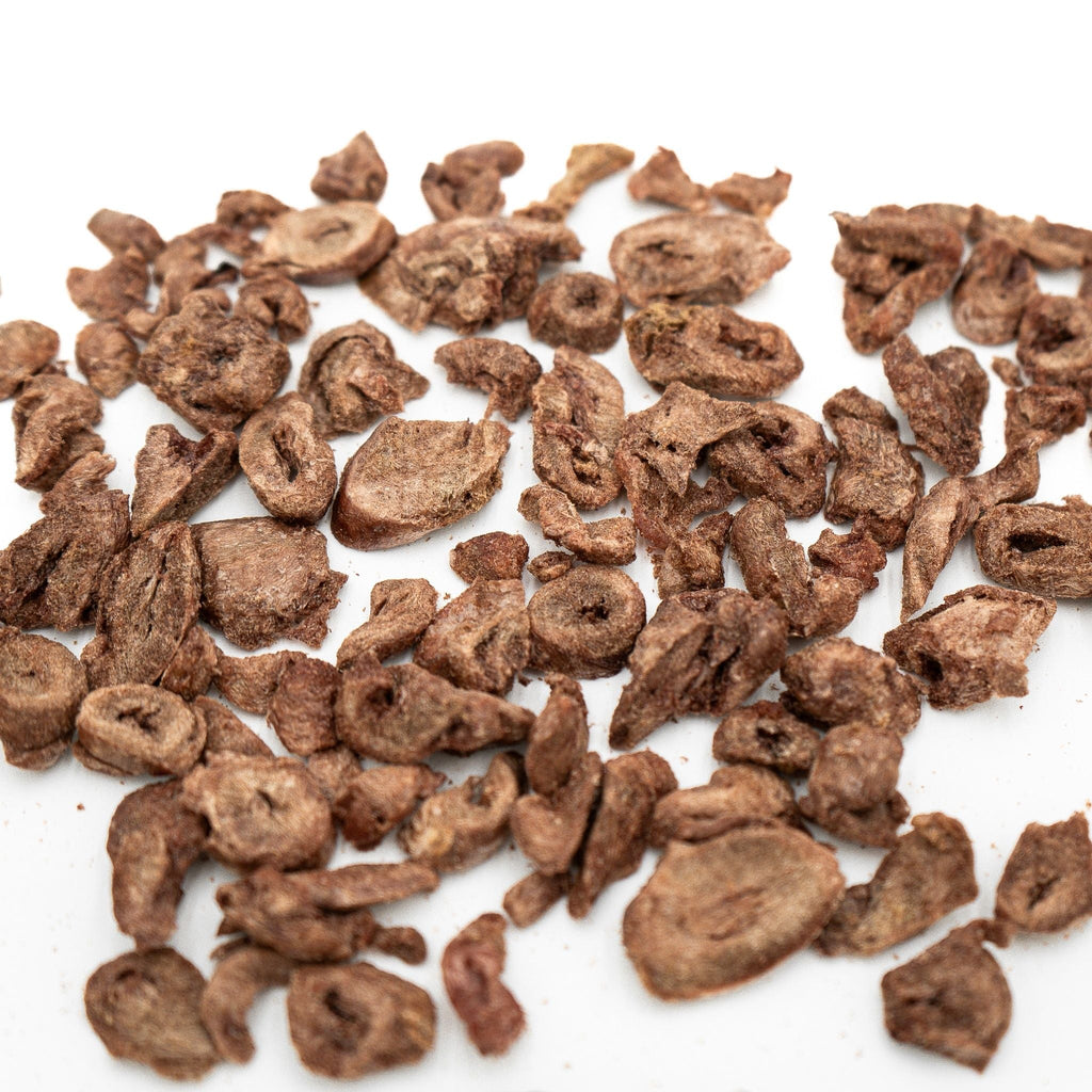 Freeze-Dried Chicken Heart Dog Treats