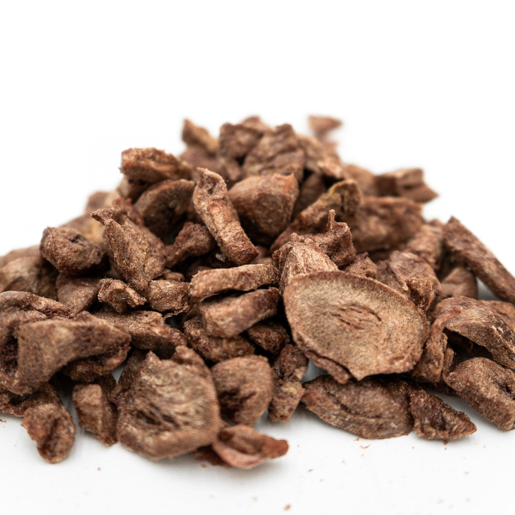 Freeze-Dried Chicken Heart Dog Treats