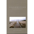 Yellowstone Wild and Wonder Journal - Hardcover
