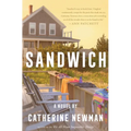 Sandwich - Hardcover
