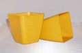 Biodegradable Bamboo Fiber Planters
