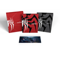The Art of Marvel's Spider-Man 2 (Deluxe Edition) - Hardcover