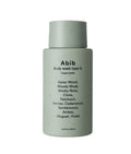 Abib Body Wash Fragrant Bottle 300ml [Type G]
