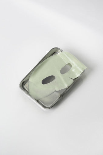 Abib Collagen Gel Mask 35g X 10ea #Heartleaf Jelly