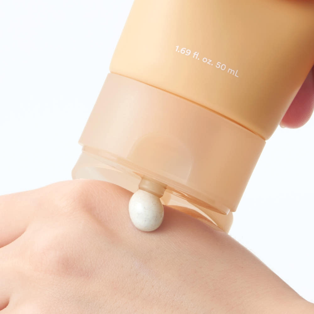 Abib Glutathiosome CC Sunscreen Toning Tube SPF50+ PA++++ 50ml
