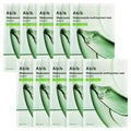 Abib Madecassoside Soothing Sheet Mask 27ml X 10ea