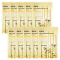 Abib Vita C Brightening Sheet Mask Essential Fit 27ml X 10ea