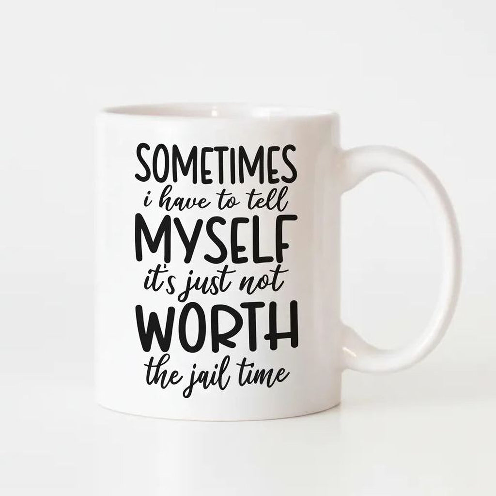 Funny Coffee Mugs – Ceramic Dishwasher Safe Mug | Holiday Gift For Brother In Law