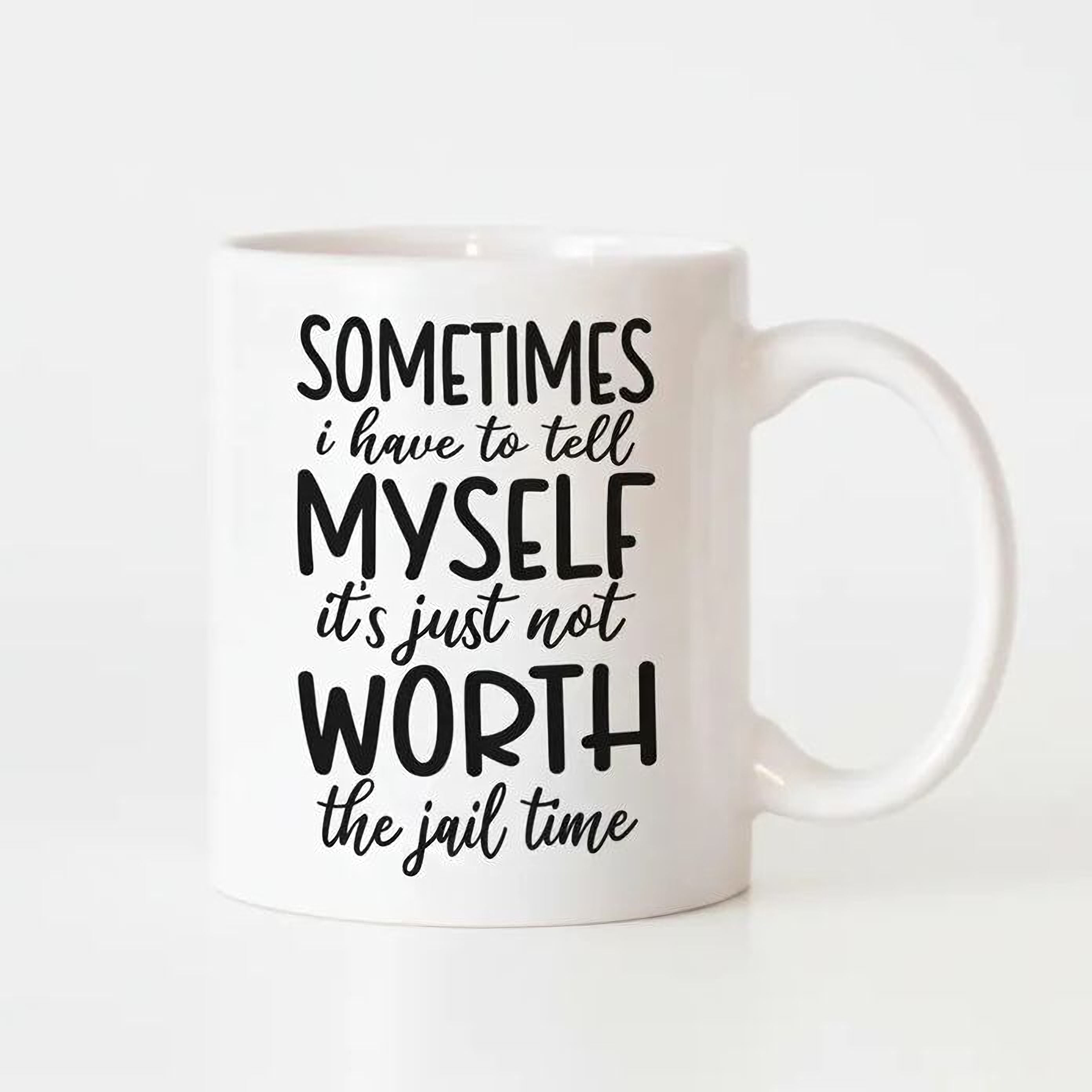 Funny Coffee Mugs – Ceramic Dishwasher Safe Mug | Holiday Gift For Brother In Law