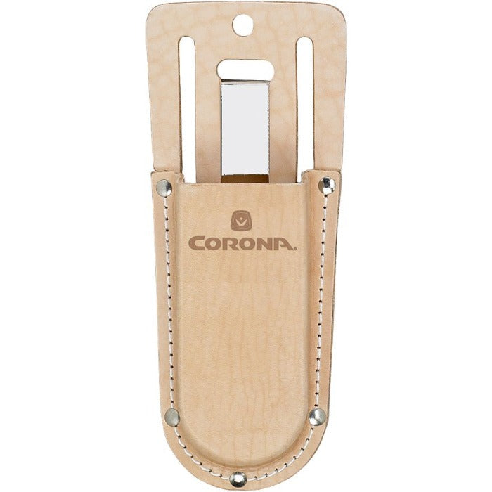 Corona Scabbard - Leather