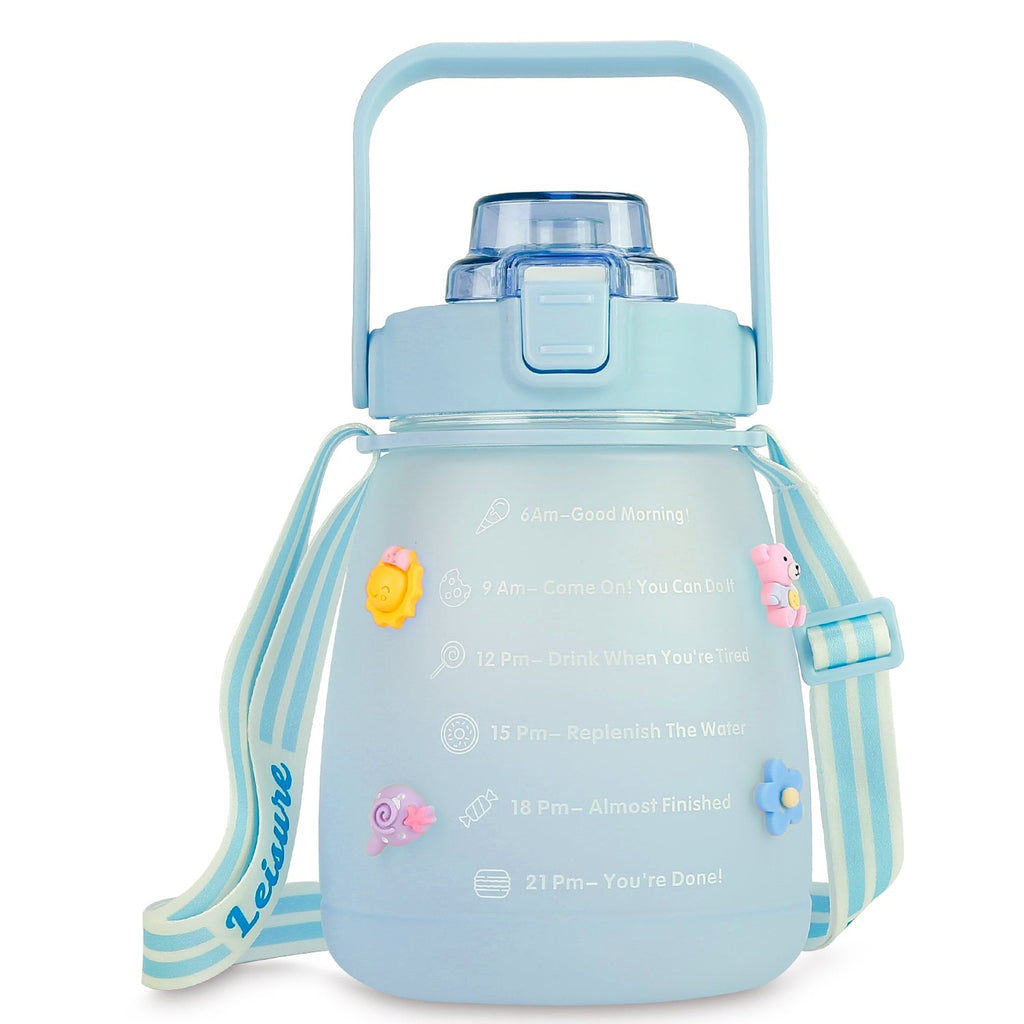 GBruno Kawaii Water Bottle