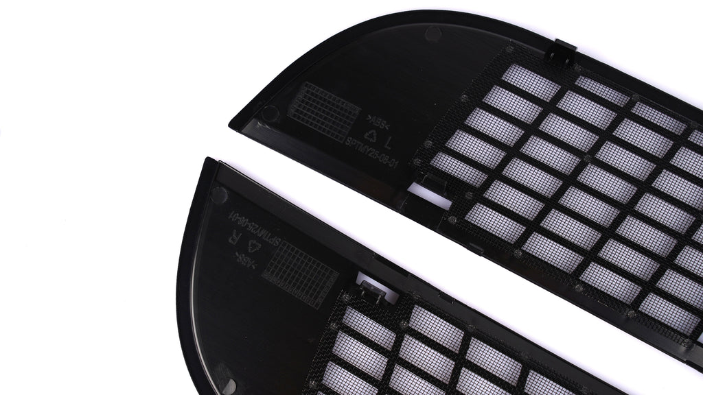 Air Intake Vent Cover Accessories for Model Y Juniper | TESERY