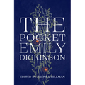 The Pocket Emily Dickinson - Paperback