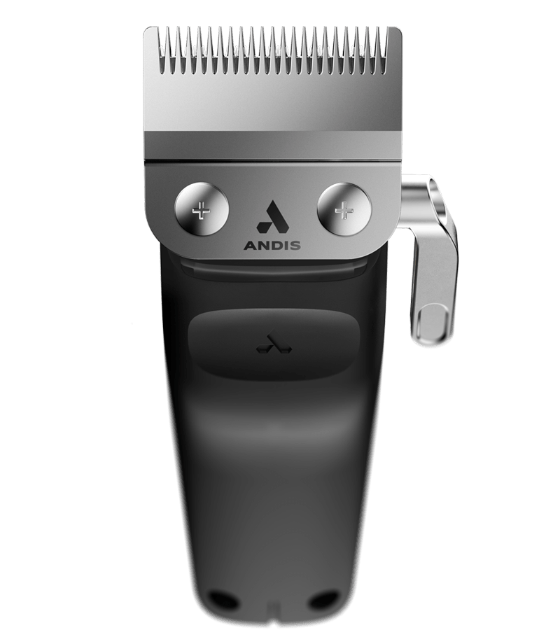 ANDIS ENVY II Premier Clipper - Black