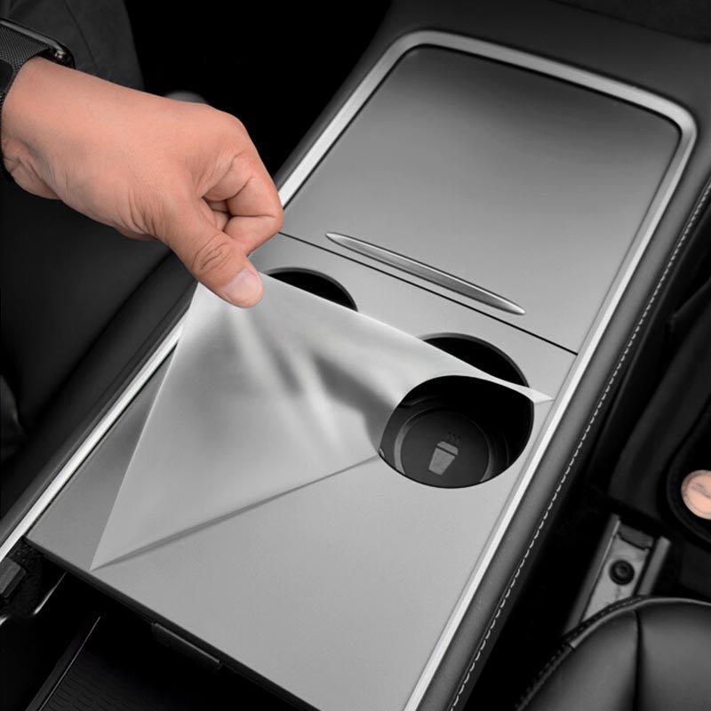 Interior Protector Film For Tesla Model 3/Y