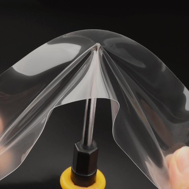 Interior Protector Film For Tesla Model 3/Y
