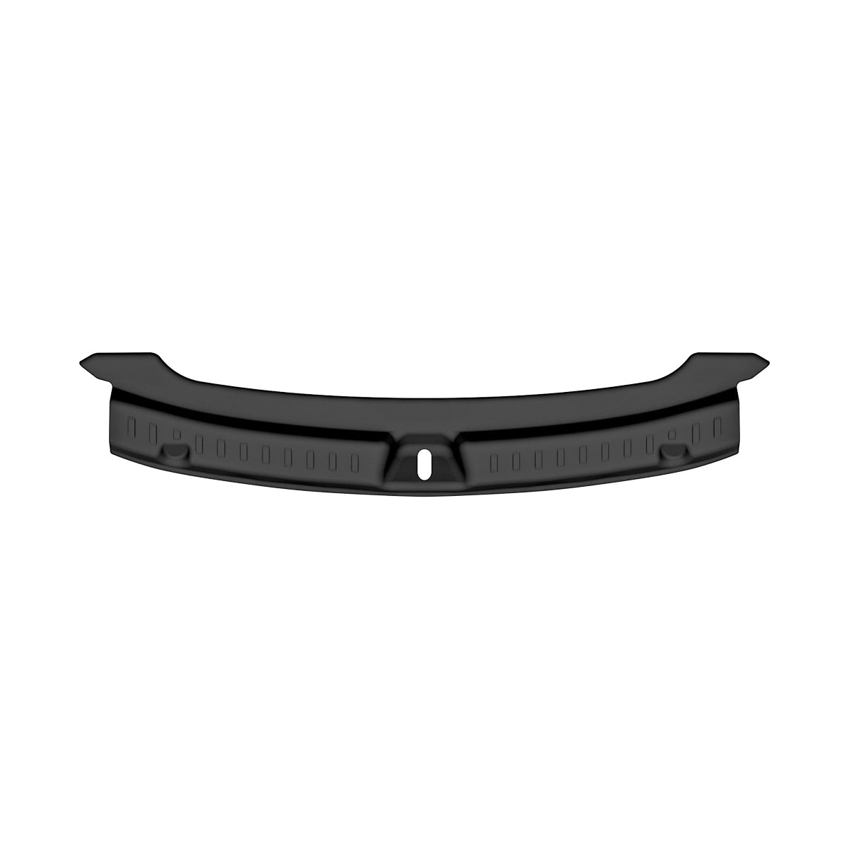 TPE Trunk Sill Protector for Model Y Juniper 2025.03+ | Invisible Install | Ultra-Thin