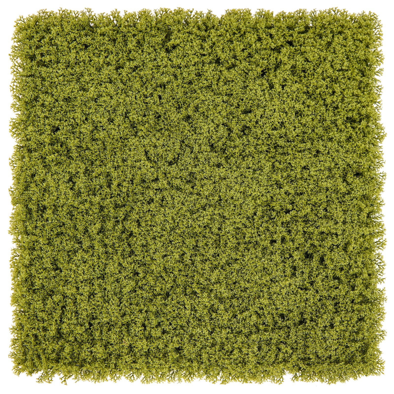 12 Pieces 20 x 20 inches Artificial Grass Wall Panels for Garden Yard Balcony