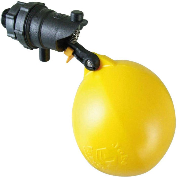 Rojo Autofill - 3/4" Valve Low Pressure/High Flow