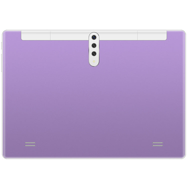 10.1-Inch Smart Android Tablet with 3G Calling