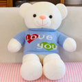 Teddy Bear Plush Toy For Hugging While You Sleep