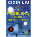 El Problema de Los Tres Cuerpos / The Three-Body Problem - Paperback
