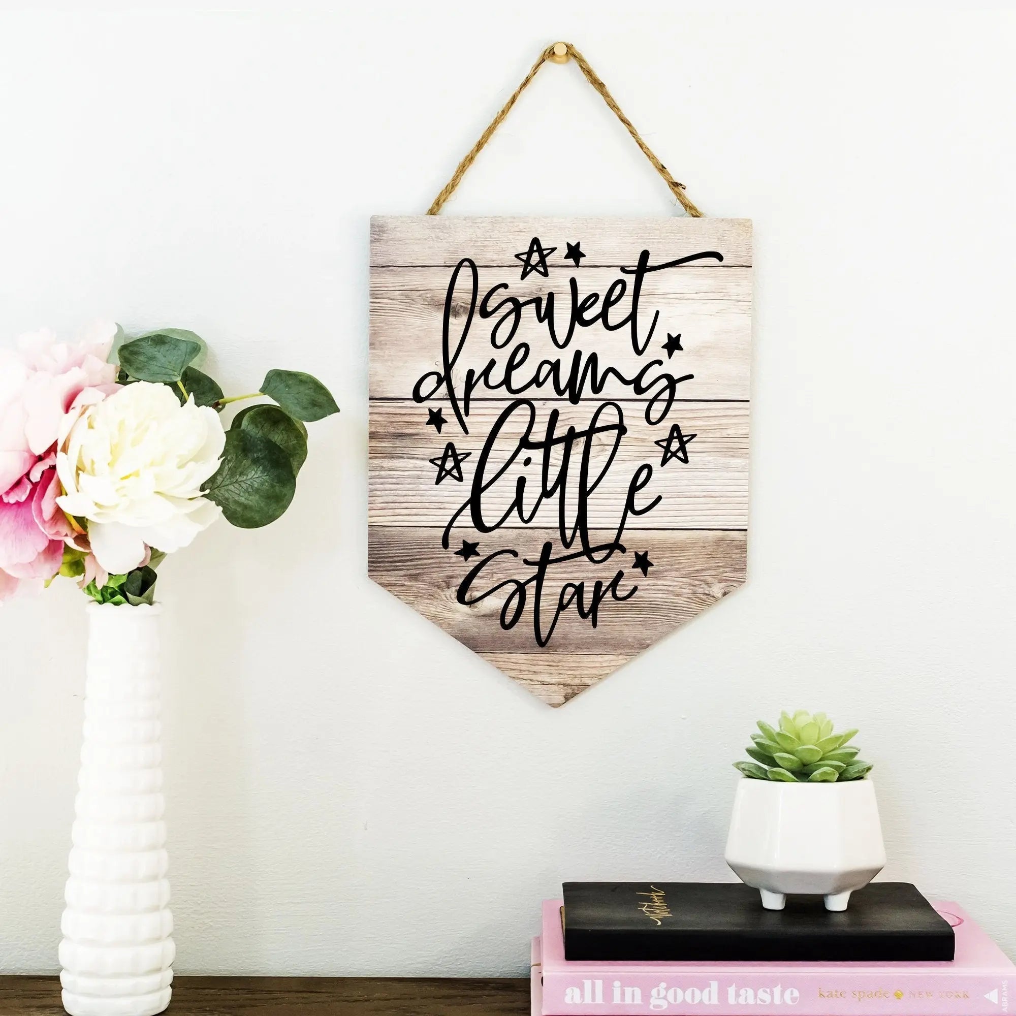 baby nursery decor, nursery wall decor, gender neutral nursery decor, nursery decor stars