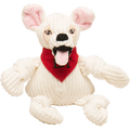 HuggleCause™, Living Free Animal Sanctuary, Little Tyke (L.T.) Knottie® Plush Dog Toy, Small