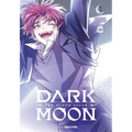 Dark Moon: The Blood Altar, Vol. 3 (Comic) - Paperback