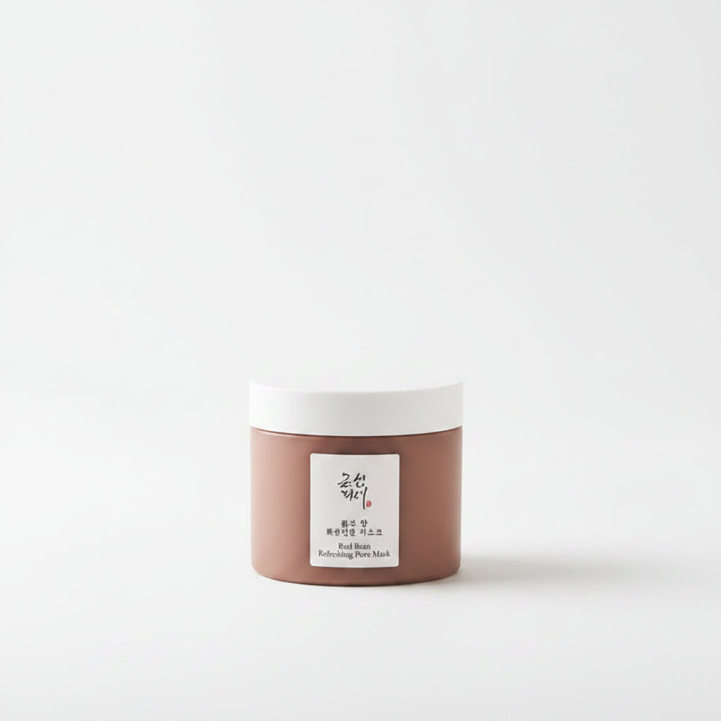 [Beauty of Joseon] Red Bean Refreshing Pore Mask 140ml
