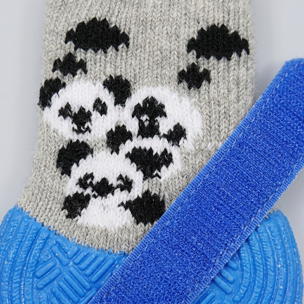 Waterproof Pet Socks