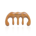 Benton Scalp Brush Massager