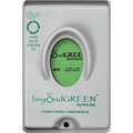 beyondGREEN Single-Pull Dog Waste Bag Dispenser – Wall/Pole Mount – Compatible with Single-Pull Header Packs – Heavy-Duty Construction