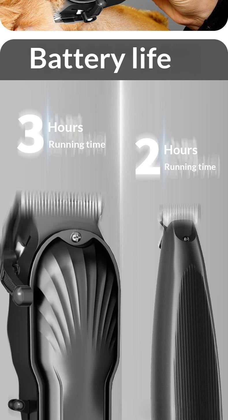Pet Electric Clipper