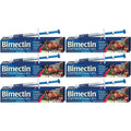 Bimectin Apple Flavored Horse Wormer 6-Pack Apple Flavor