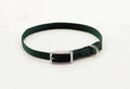 Coastal Dog Collar Black