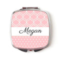 Blush Wedding - Personalized Bridesmaids Gifts