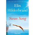 Swan Song - Hardcover